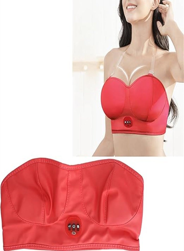 Shoulder, neck and back therapy underwear, back massage, relieve muscle fatigue, healthy gift - Image 1