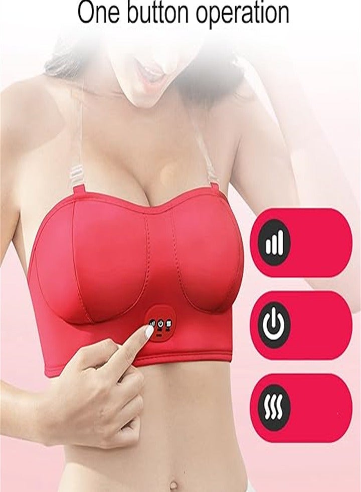 Shoulder, neck and back therapy underwear, back massage, relieve muscle fatigue, healthy gift - Image 4