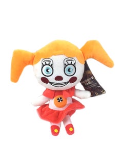NIBEMINENT Five Nights At Freddy's Inspired Plush Toy  - Image 1