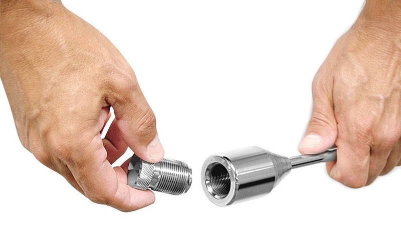 SKLZ Golf Tempo & Grip Trainer for Right-Handed Golfers - Image 3