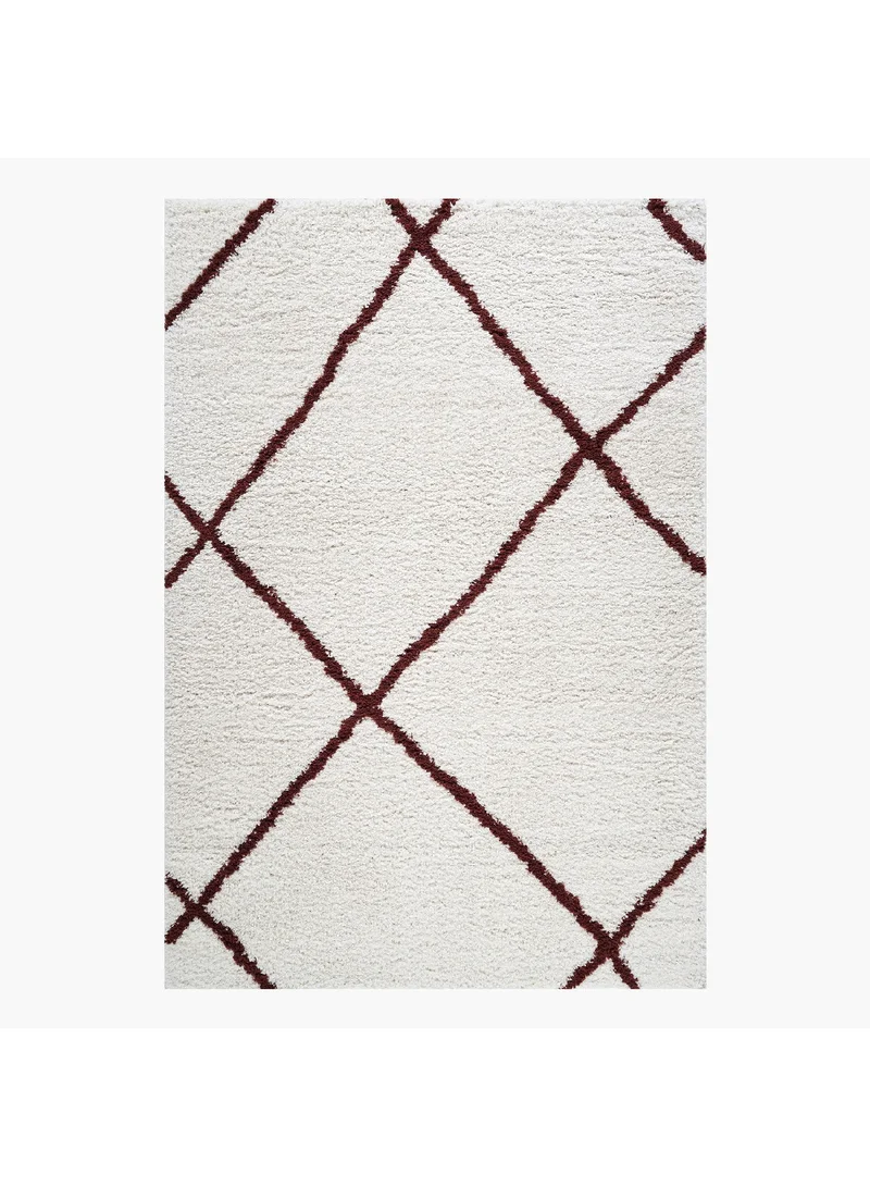 Home Box Porto Polyester Rug 300 x 200 cm