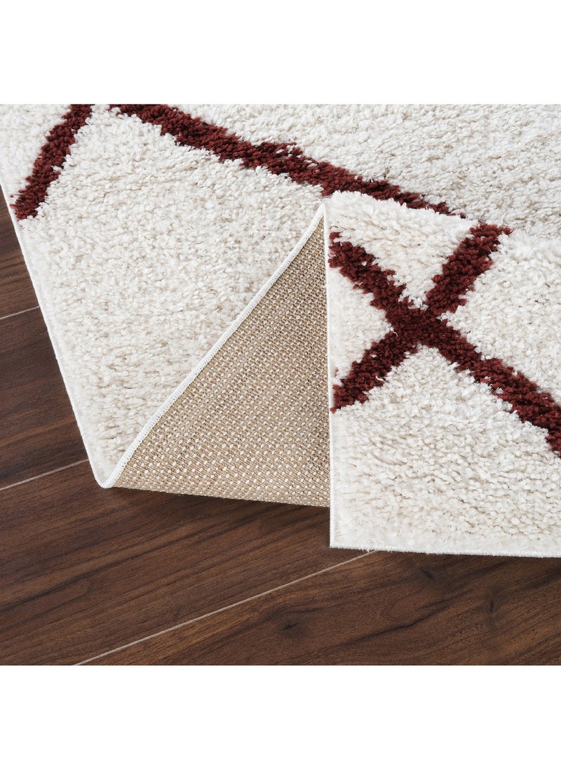 Home Box Porto Polyester Rug 300 x 200 cm  - Image 3