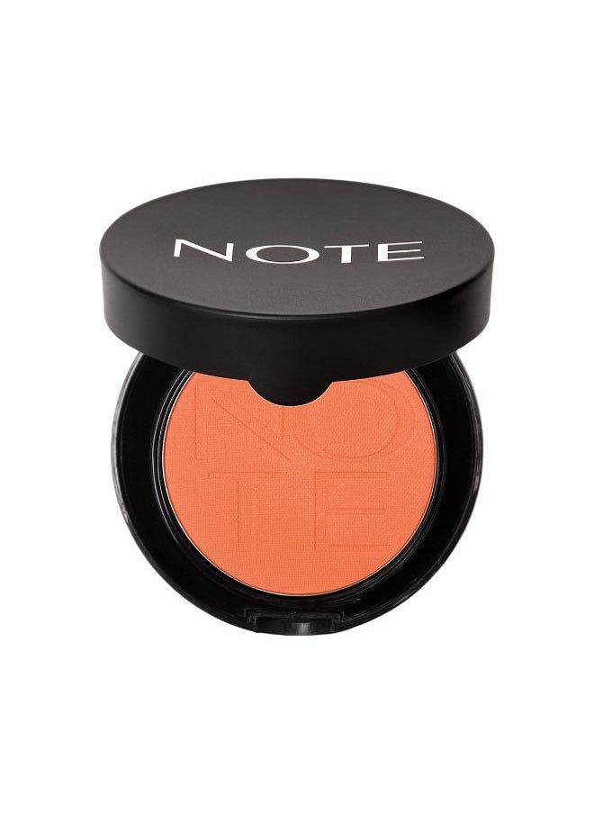 Luminous Silk Compact Blusher