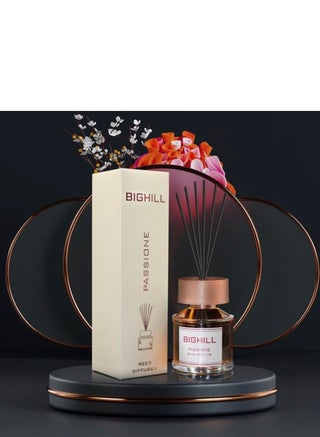 BIGHILL EXCLBIGHILL EXCLUSIVE AROMA DIFUSER WITH STICK – PASSION 120MLJN - pzsku/ZB42A9B2FF6FD0D26CFD2Z/45/_/1691309005/126cd665-3280-49e9-bb7e-a98449610ef1