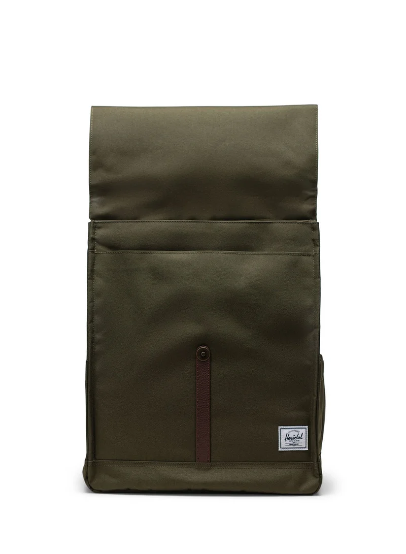 Herschel Ivy Green City Backpack - 16L for Women | Best Price UAE