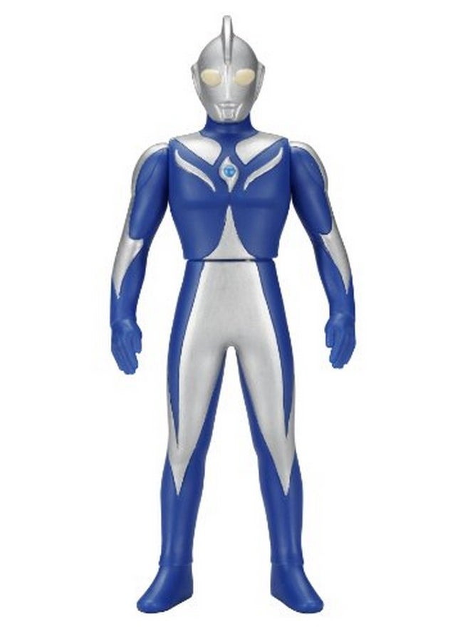 Bandai - Ultraman Superheroes Ultra Hero 500 Series 16: Ultraman Cosmos (Luna Mode) - Image 1