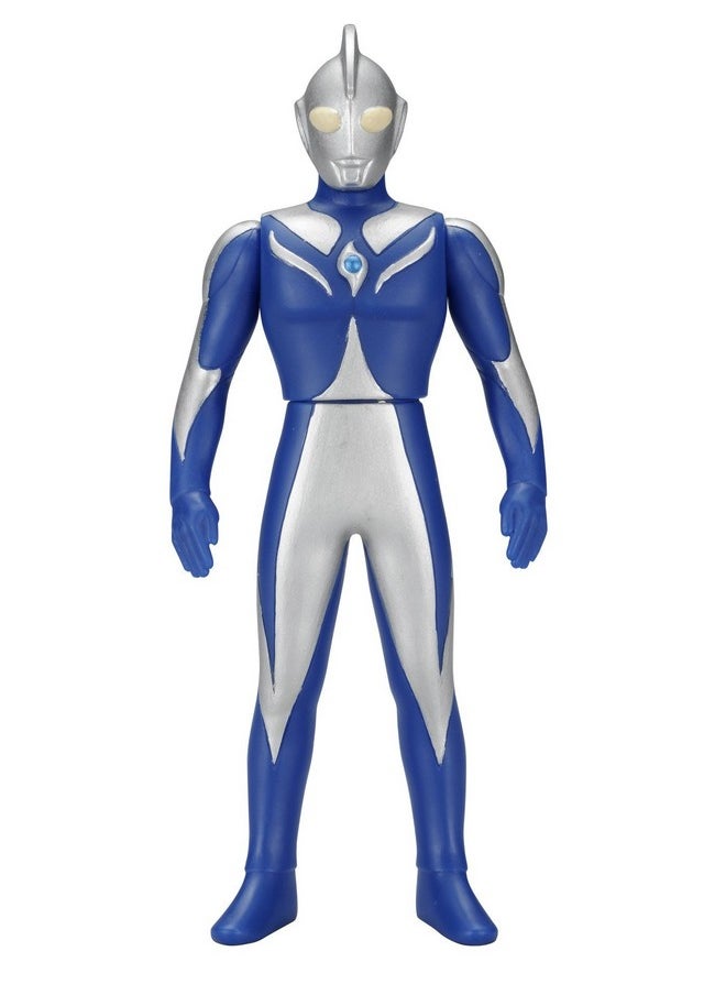 Bandai - Ultraman Superheroes Ultra Hero 500 Series 16: Ultraman Cosmos (Luna Mode) - Image 1