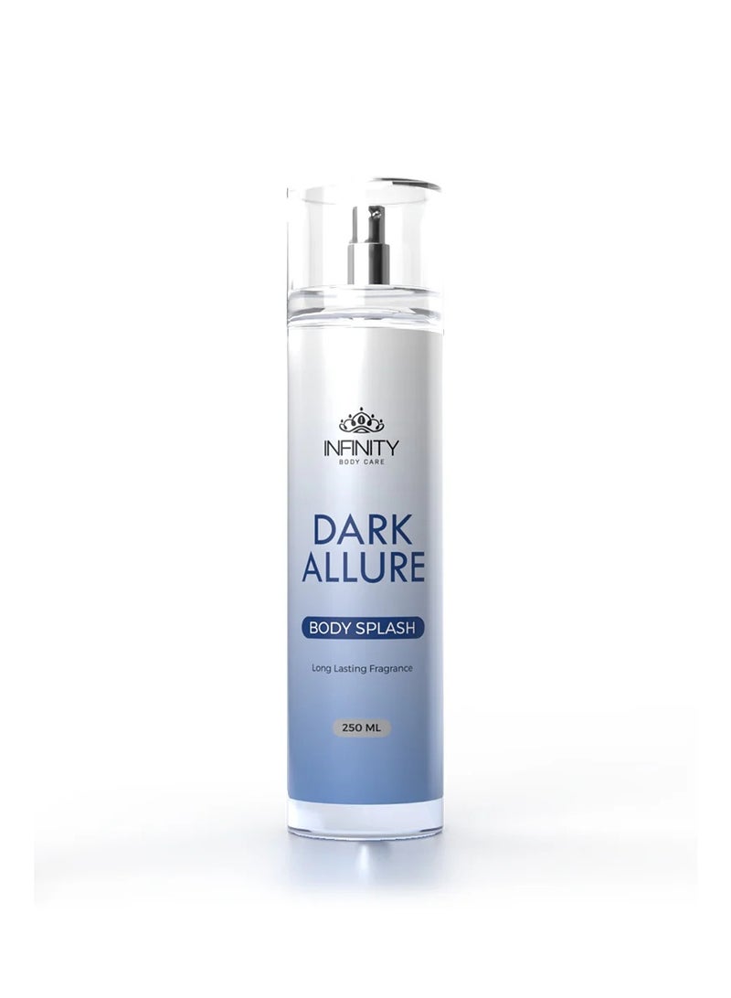 إينفينيتي انفينتي سبلاش دارك أللور 250 مل