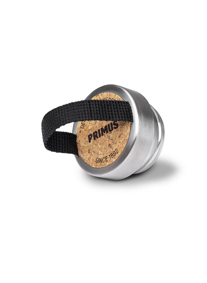 PRIMUS Klunken Lid Black  - Image 1