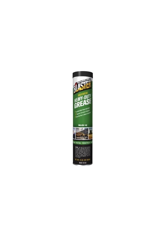 Blaster GR-14C-HDG Heavy-Duty Grease, 14 oz - Image 1