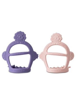 Wrist Teether