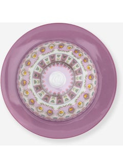 Pip Studio Lily & Lotus Purple Porcelain Butter Bowl 17X8 cm  - Image 3