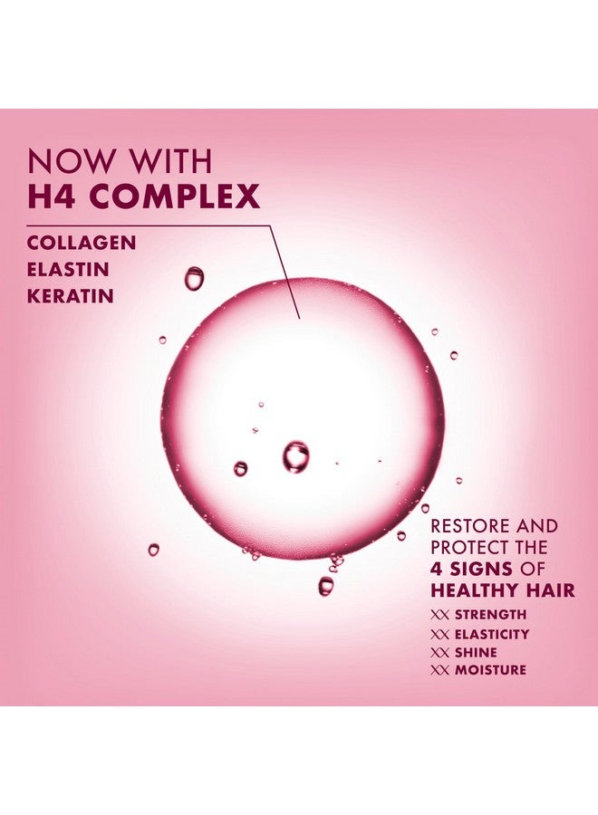 نيكزس بلسم نيكسس لشعر ملون مع بروتين فيوجن، للشعر المصبوغ، 13.5 أونصة - Image 4