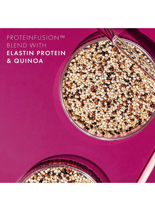 نيكزس بلسم نيكسس لشعر ملون مع بروتين فيوجن، للشعر المصبوغ، 13.5 أونصة - Image 3