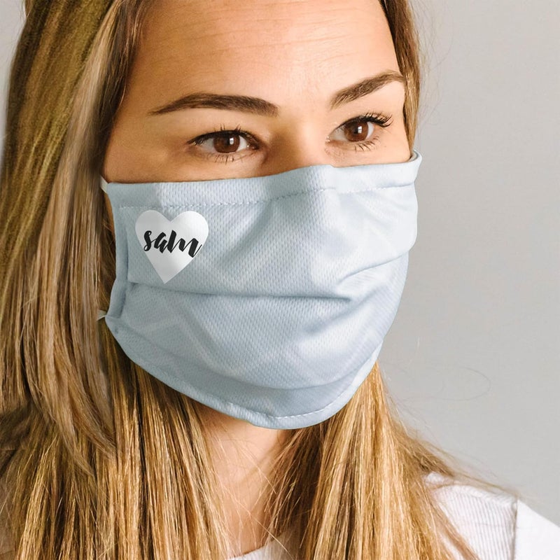 AVERY Printable Stretchable Heat Transfer Paper for Light Fabrics, 8.5" x 11", Inkjet Printer, 5 Sheets (3302) - Image 2