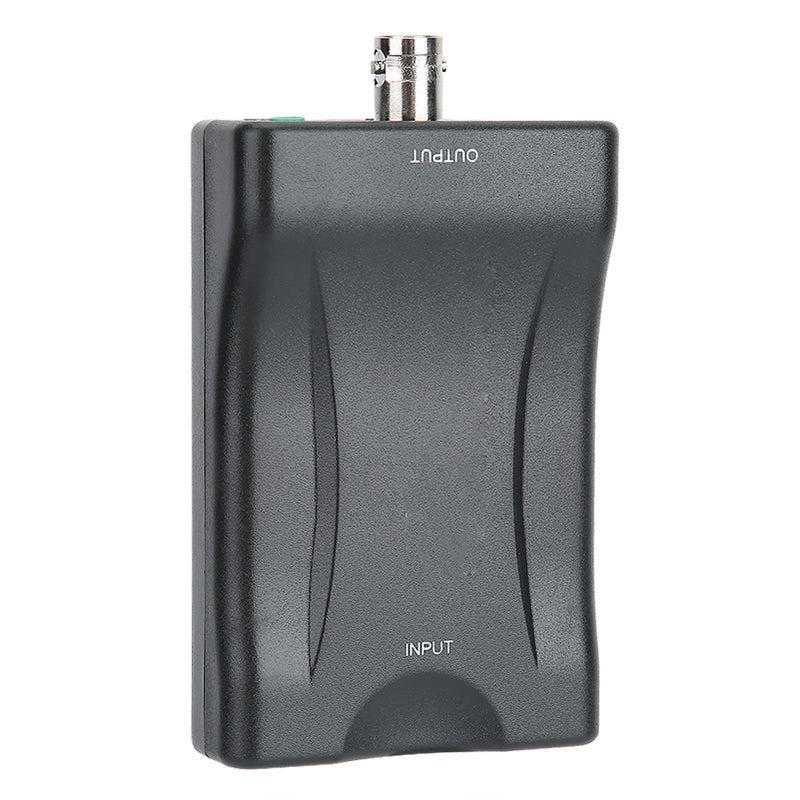 محول فيديو HDMI الأسود إلى BNC متوافق بنظم PAL/NTSC لمسجل DVD - Image 4