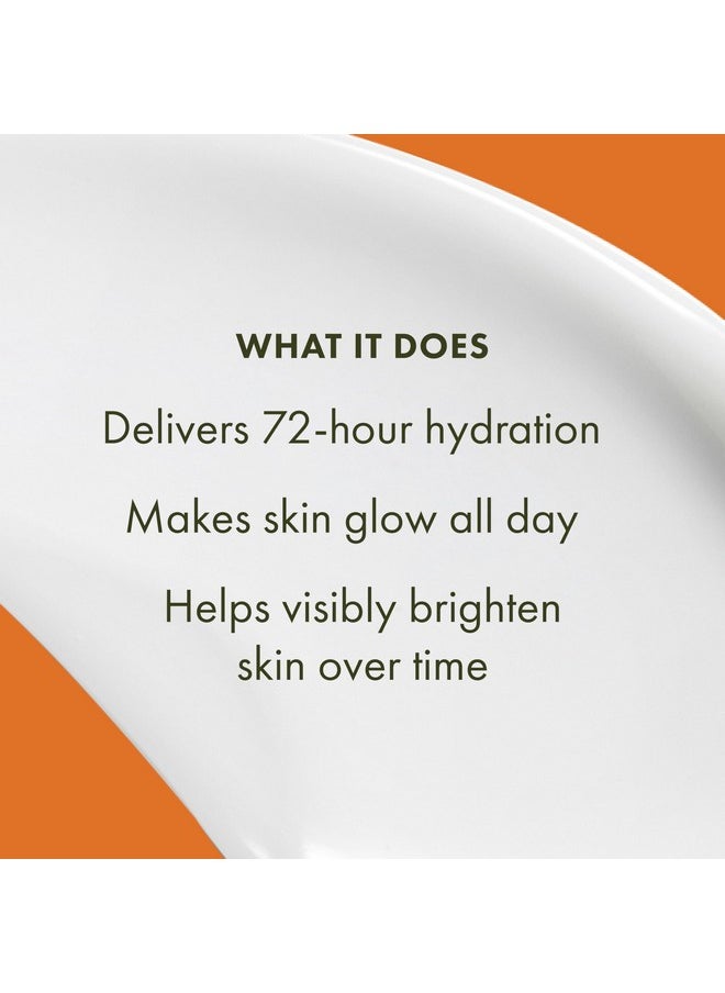 Origins Origins GinZing Radiance-Boosting Gel Moisturizer | For All-Day Glow | With Vitamin C & Niacinamide, 2.5 Fl Oz  - Image 4