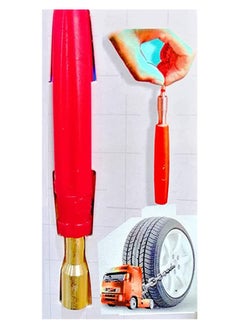 Generic Tire Repair and Deflator Valve Core Wrench Tool  - Image 3