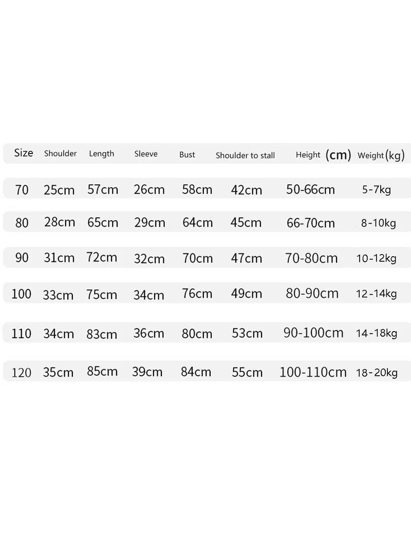 Loquat Flannel Children's Climbing Clothes Baby Autumn Winter Long Sleeved Clothes Jumpsuit Newborn Cartoon Jumpsuit