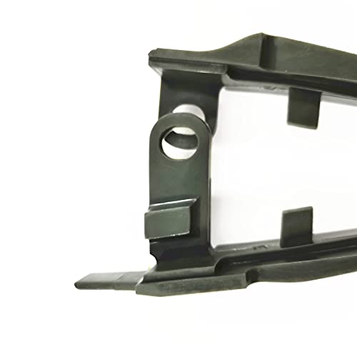 BRGMAX Chain Slider Buffer Guide Fits for Honda ATC250R TRX250R ATC250 TRX250 ATC TRX250R - Image 4