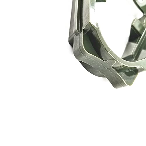 BRGMAX Chain Slider Buffer Guide Fits for Honda ATC250R TRX250R ATC250 TRX250 ATC TRX250R - Image 3
