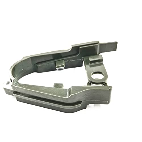 BRGMAX Chain Slider Buffer Guide Fits for Honda ATC250R TRX250R ATC250 TRX250 ATC TRX250R - Image 2