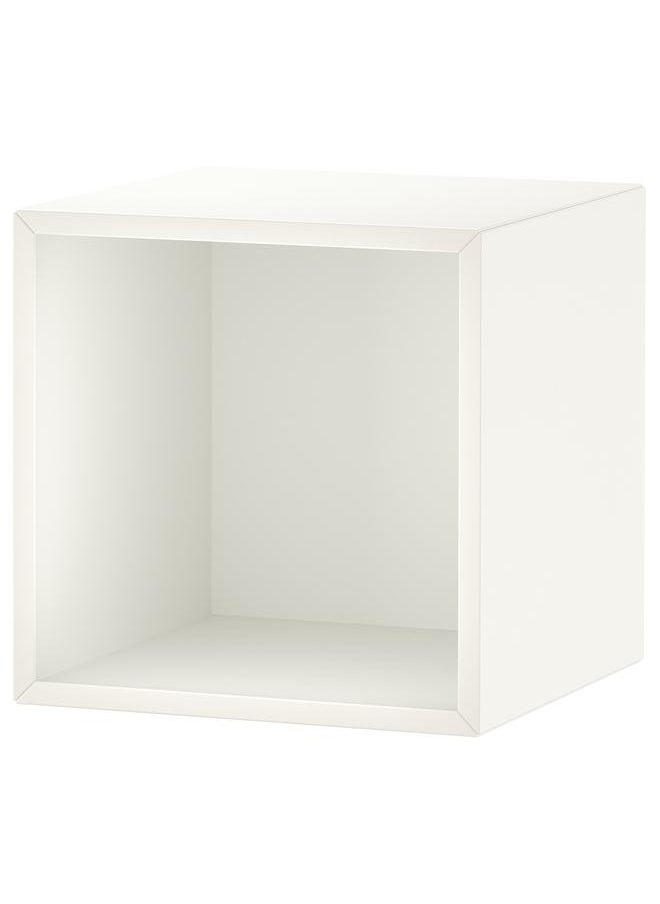 زبون خزانة، بيضاء، 35X35X35 سم  - Image 1
