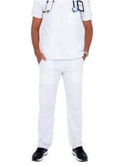 White - Pants