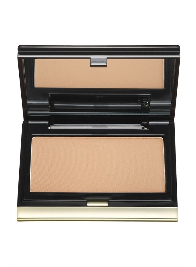 Kevyn Aucoin The Sculpting Contour Powder, Medium: Easy use, sheer, matte, natural finish. Enhances, defines, creates natural shading. Makeup artist go to. Sculpt face, cheekbones, chin, neck, nose. - Image 1