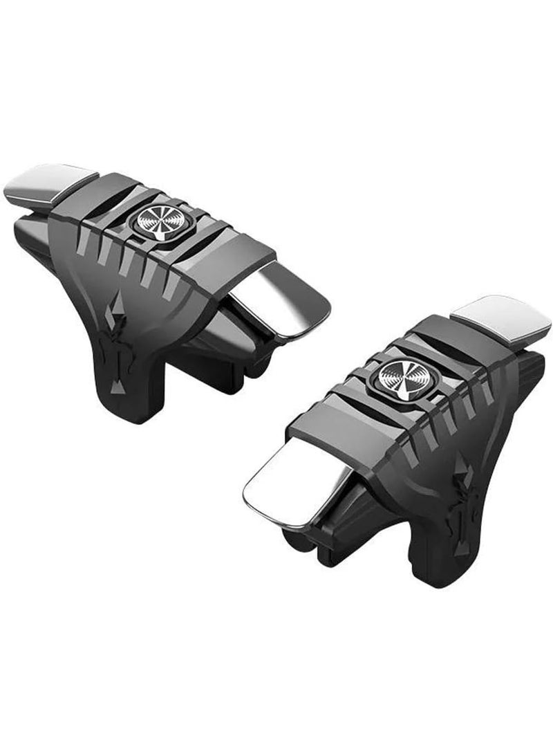 Game Trigger Suitable for PUBG, Code, Freefire  - Compatible with iOS Devices - Image 1