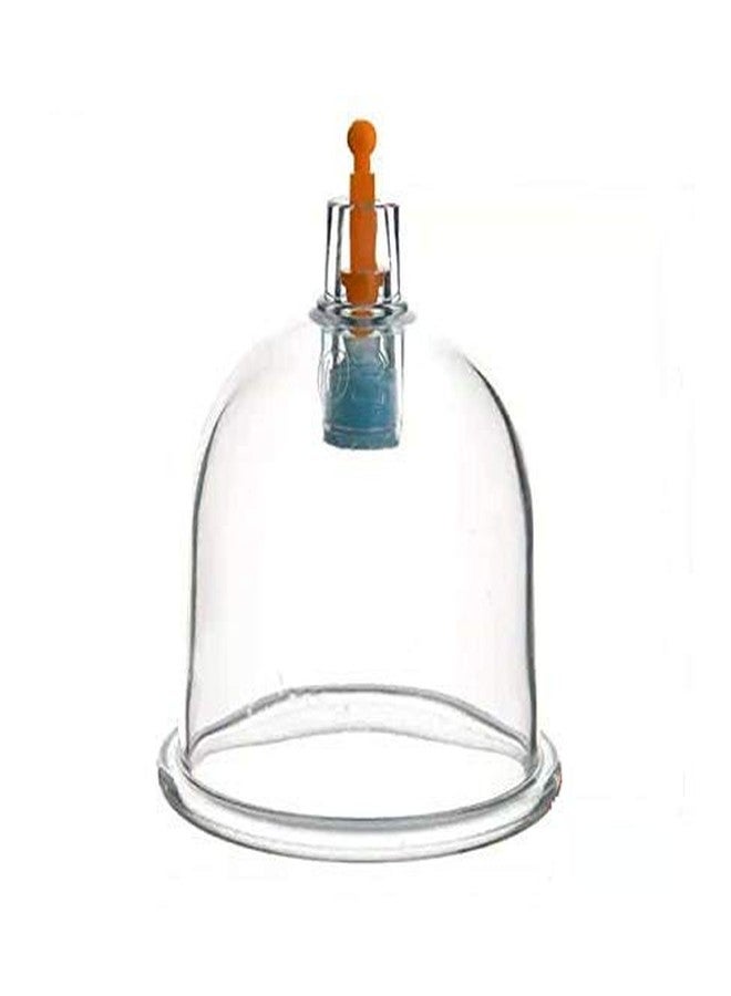 اسي مجموعة أكواب ACi للرعاية الصحية بالضغط الإبري في الهند، العلاج بالحجامة الفراغية، الطب الصيني التقليدي (متعددة) - 24 كوبًا - Image 5