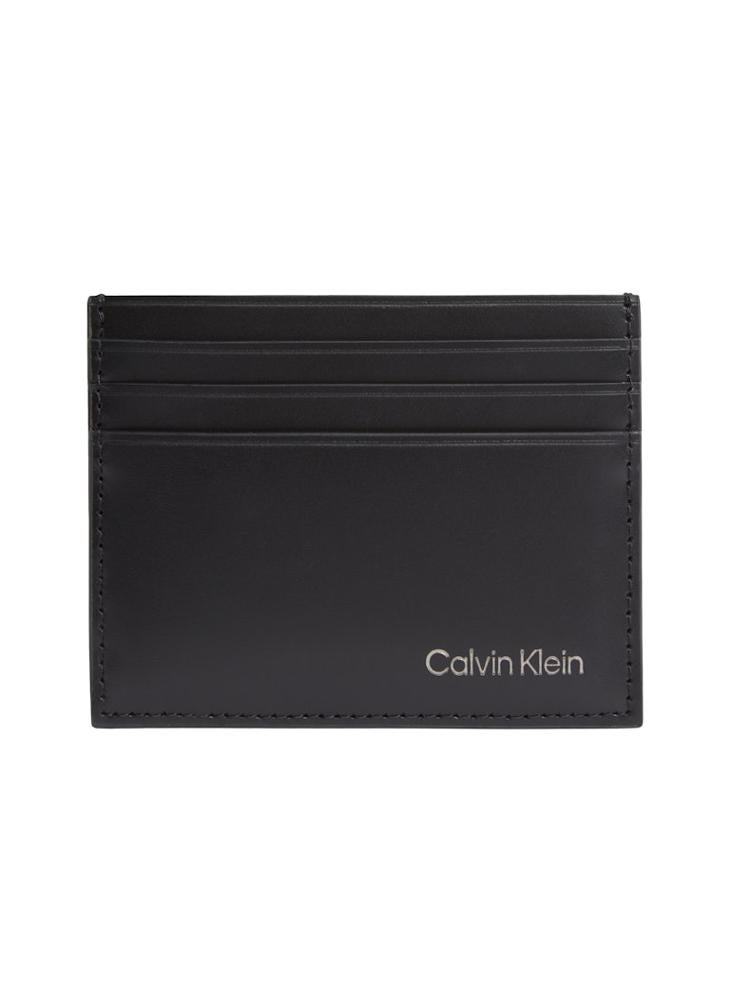 CALVIN KLEIN Logo Card Holder  - Image 1