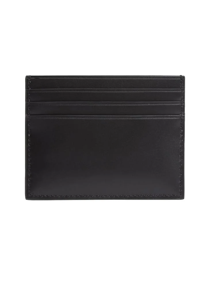 CALVIN KLEIN Logo Card Holder