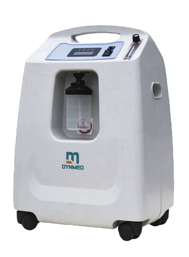DYNMED 10L Per Minute Oxygen Concentrator Machine Do2-10Ah Home Hospital And Clinic Use - Image 1