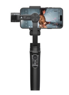 hohem Hohem iSteady Mobile+ 2024 Smartphone Gimbal  - Image 5