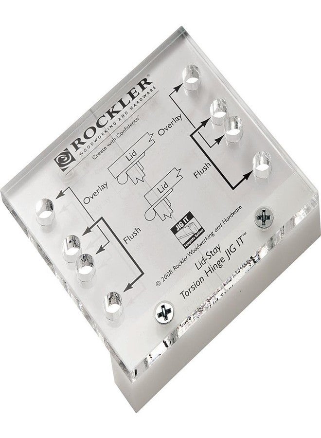 روكلر مفصلات روكلر ليد-ستاي ذات الإغلاق الناعم (زوج من قطعتين، برونزي ريفي) - مفصلات دعم غطاء بقوة 60 رطلاً، أدوات خزانة ذات إغلاق ناعم - دعامة مفصلات غطاء برونزية - أدوات مفصلات شديدة التحمل - Image 4