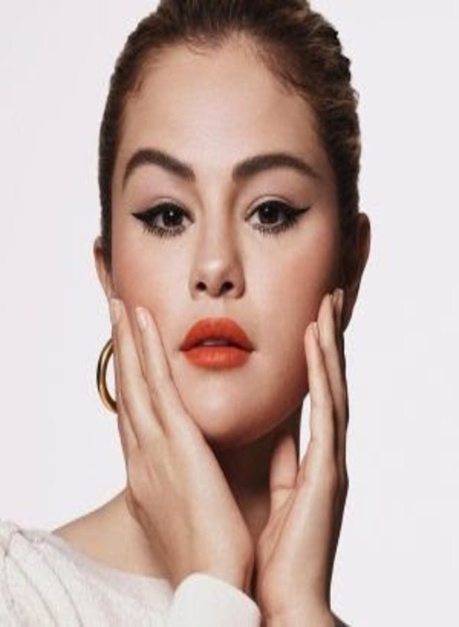 سيفورا مجموعة سيفورا x وعد شعت - مجموعة مكياج محدودة الإصدار (ظلال ومنتجات منسقة للوجه والعينين والشفاه، تعاون حصري) - Image 4