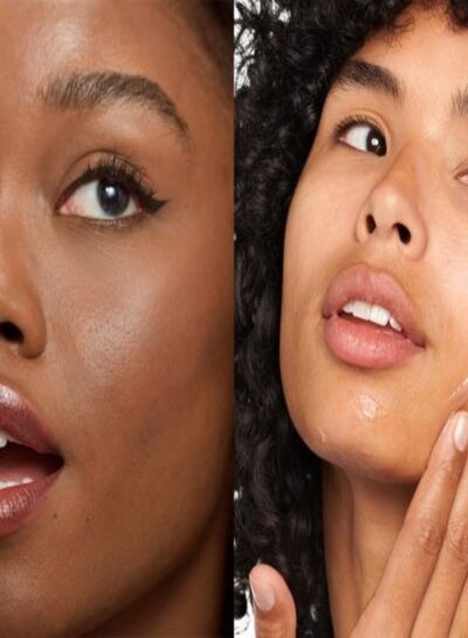 سيفورا مجموعة سيفورا x وعد شعت - مجموعة مكياج محدودة الإصدار (ظلال ومنتجات منسقة للوجه والعينين والشفاه، تعاون حصري) - Image 5