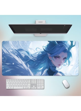 Which Ao Run Mouse Pad Super Large Lock Edge Non-slip Laptop Pad Large Ao C E-sports Keyboard Pad Table Mat-Colour:800*300*4mm-Pattern:Nezha Ao Run 11 - pzsku/ZB42BF3DFD67EAE94B41FZ/45/1745310054/8f4dadcb-ac5c-4c9f-ab30-19260ed3df67