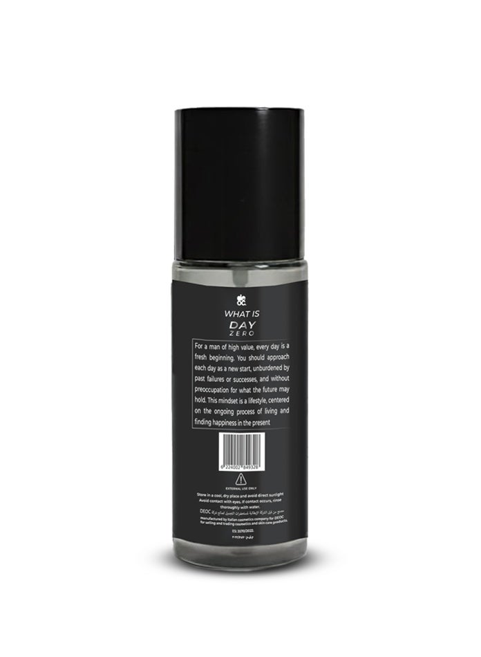 deoc The M M Signature Day Zero 150 ML - Image 2