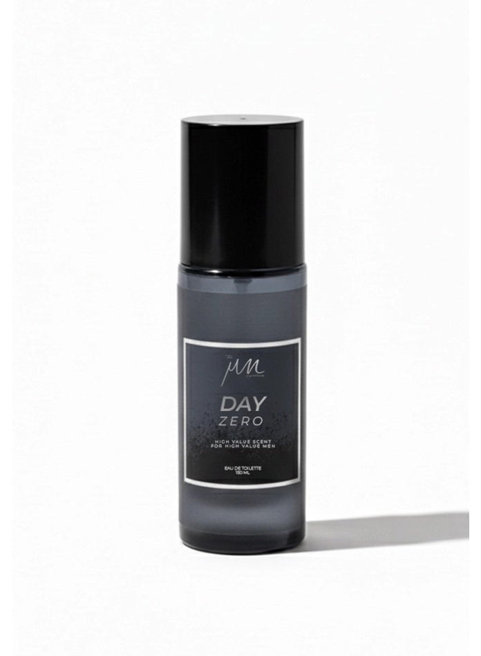 DEOC The MM Signature Day Zero 150 ML