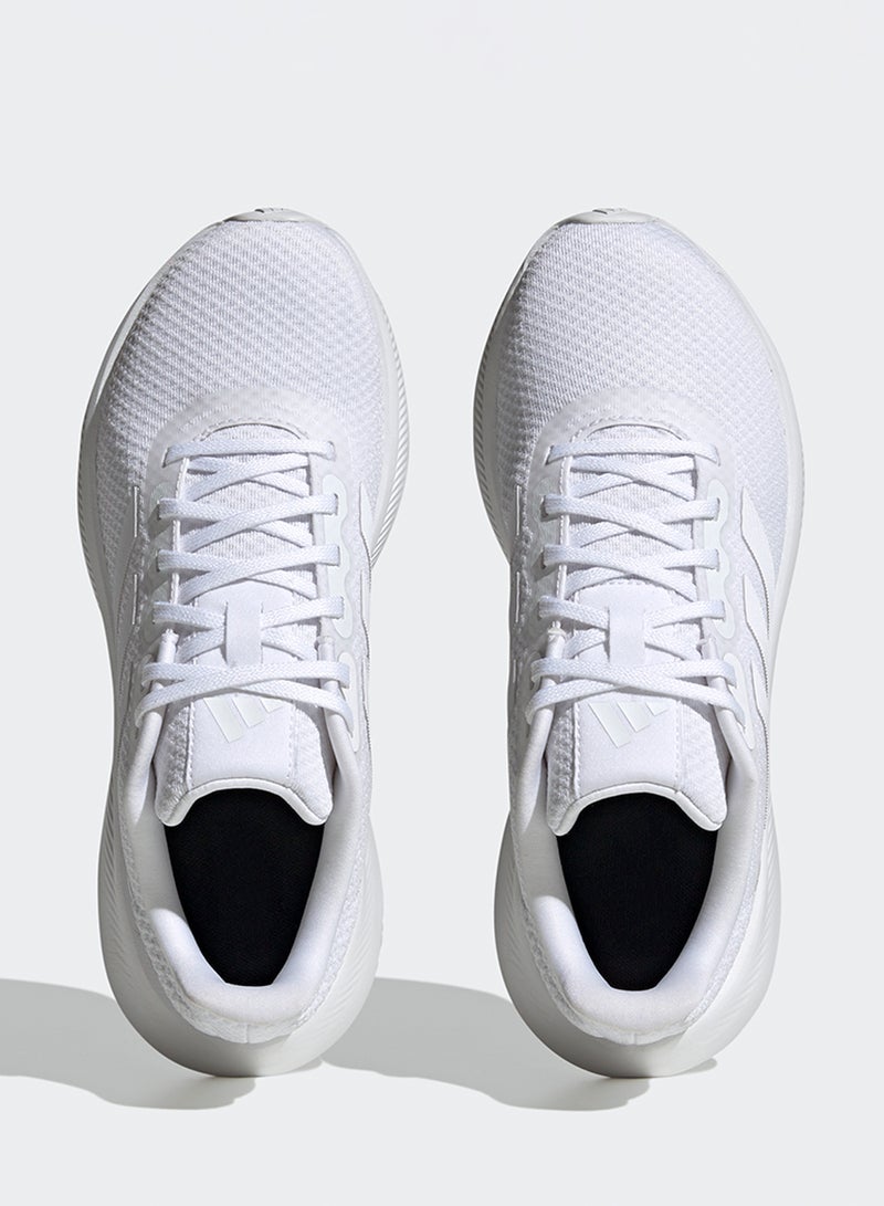 Adidas رانفالكون 3.0 واط - Image 5