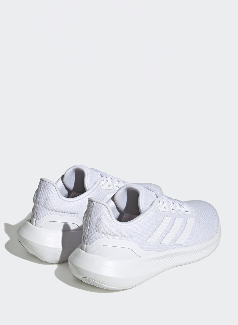 Adidas رانفالكون 3.0 واط - Image 4