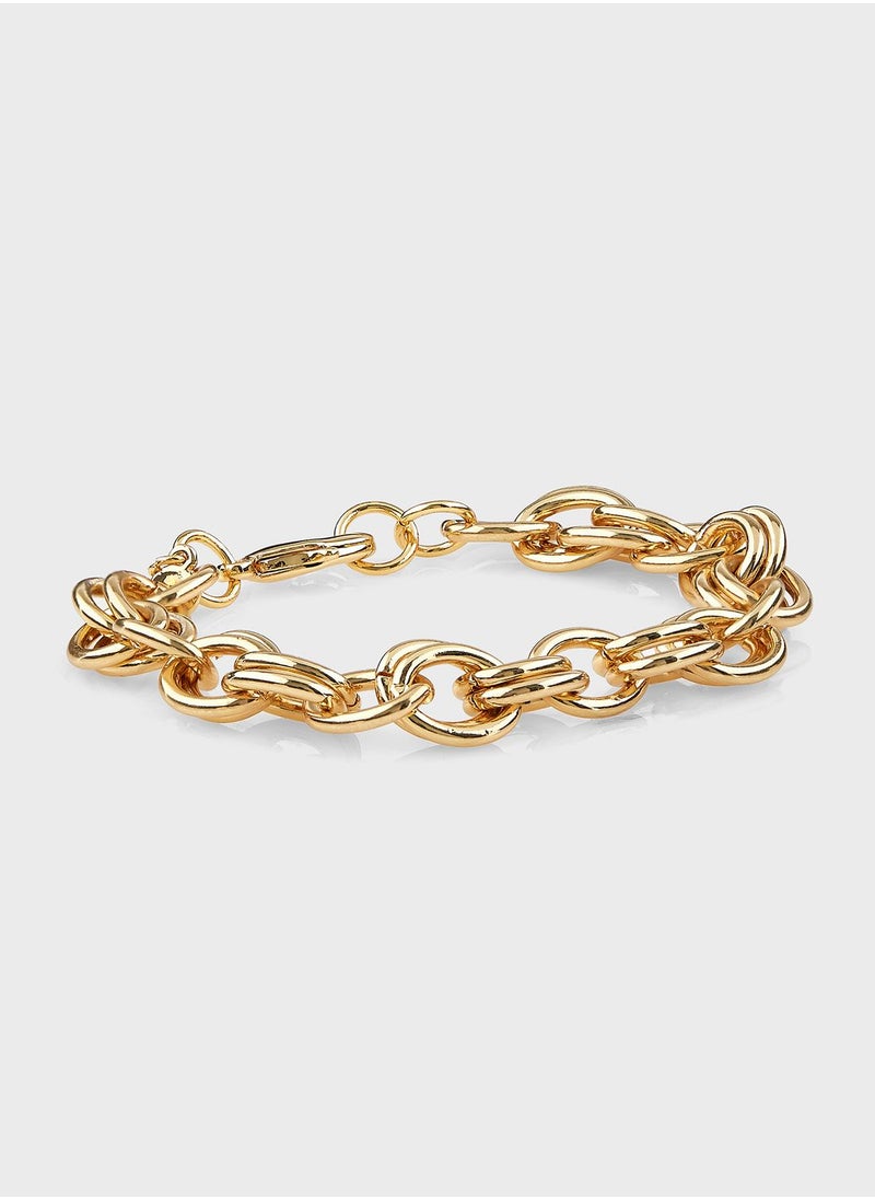 Anais Chain Gold Plated Bracelet - pzsku/ZB42C0D498F808D2C8115Z/45/_/1698981925/3f8c02e2-2bd9-4bcc-ba82-202d82b094ca