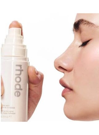 Hydrating Face Mist for Instant Refresh & Glowing Skin Finish – 80ml - view 3