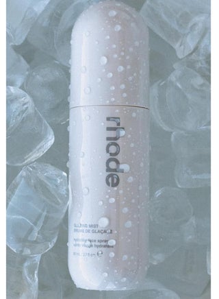 Hydrating Face Mist for Instant Refresh & Glowing Skin Finish – 80ml - view 4