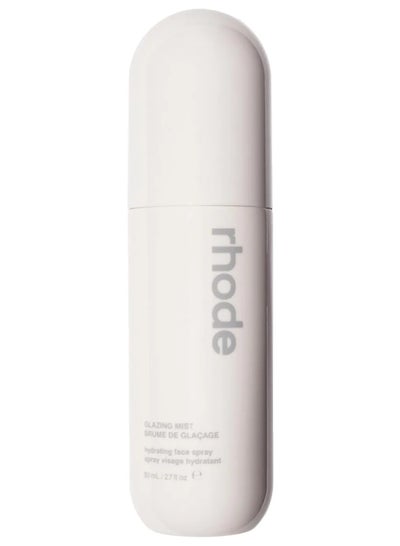 rhode Hydrating Face Mist for Instant Refresh & Glowing Skin Finish –