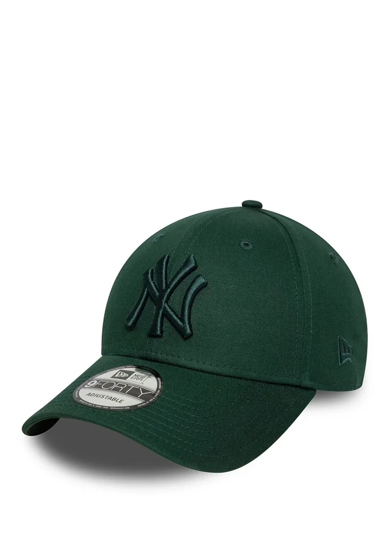 NEW ERA 9Forty League Essential New York Yankees Cap