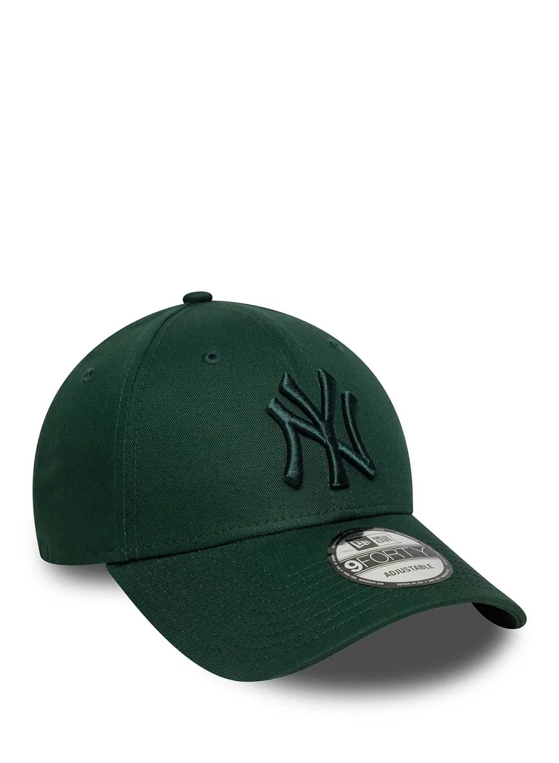 NEW ERA 9Forty League Essential New York Yankees Cap
