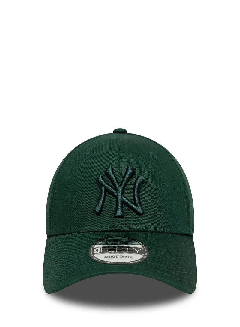 NEW ERA 9Forty League Essential New York Yankees Cap